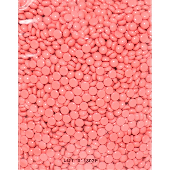 EpilatPro gyantagyöngy, Érzékeny bőrre, Rózsaszín, 1000 g