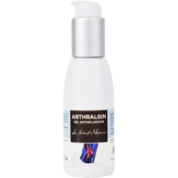Gel antiinflamator arthralgin 100ml Pro Natura Gel antiinflamator arthralgin 100ml Pro Natura