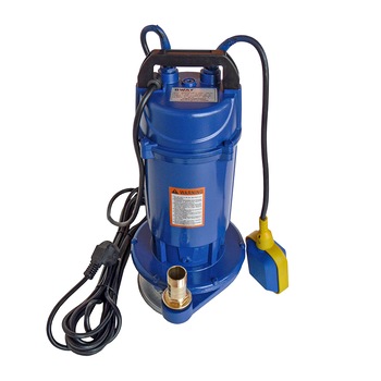 Pompa apa ( curata ) submersibila , cu plutitor , SWAT , 16 mt , 900 w putere , 3 m³ / h Pompa apa ( curata ) submersibila , cu plutitor , SWAT , 16 mt , 900 w putere , 3 m³ / h