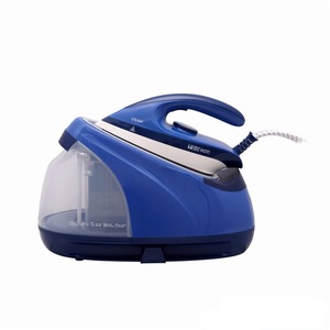 Ютии, парогенератори и гладачни преси