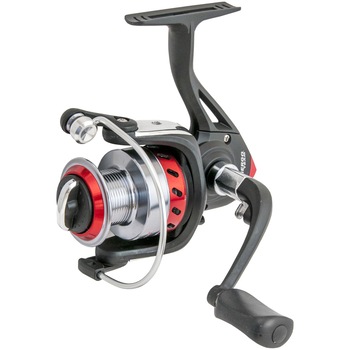Mulineta Energo Team Black Fighter Spin 2000 Mulineta Energo Team Black Fighter Spin 2000