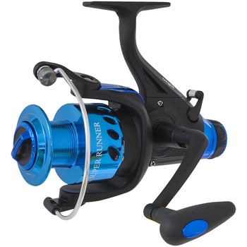 Mulineta Kamasaki Sper Runner 50 2rulmenti Mulineta Kamasaki Sper Runner 50 2rulmenti