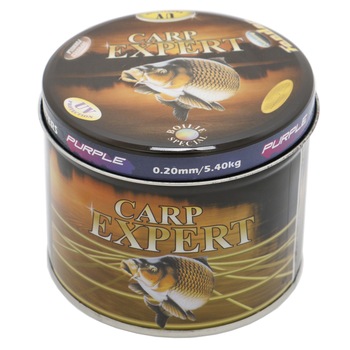 FIR Carp Expert UV Purpple 0,20mm 1000m 5,4 FIR Carp Expert UV Purpple 0,20mm 1000m 5,4