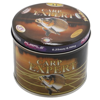 FIR Carp Expert UV Purpple 0,25mm 1000m 8,9 FIR Carp Expert UV Purpple 0,25mm 1000m 8,9