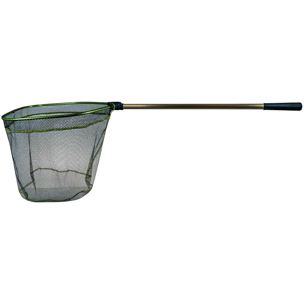 Minciog Carp Expert Wizard Predator Cauciucat, Cap 60x48x50 Cm, 1.45m, 740gr