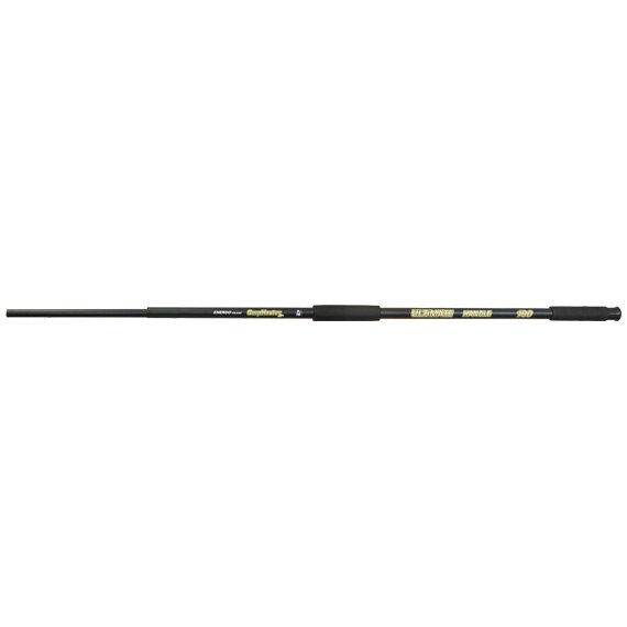 Coada Minciog Energo Team Carp Hunter 1,80m