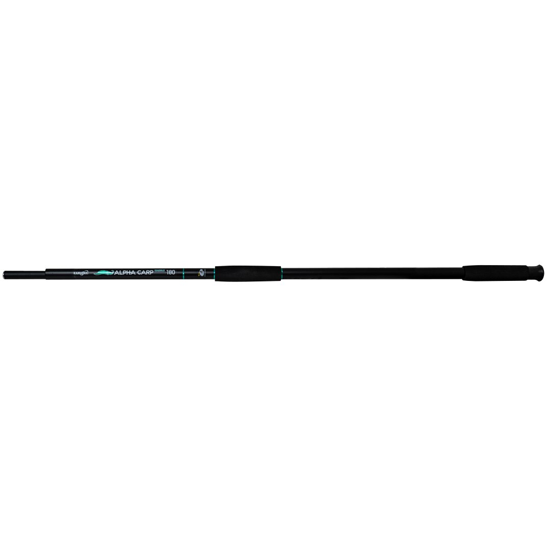 Coada Minciog Energo Team Kamasaki Alfa 1,80m