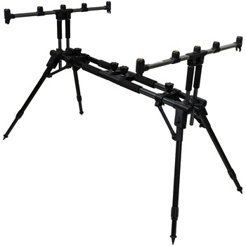 Rod Pod Carp Expert Neo Mega Rod 5 Posturi Rod Pod Carp Expert Neo Mega Rod 5 Posturi
