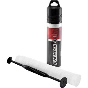 Sac Solubil Carp Expert pva system - sima - 45mm x 7m Sac Solubil Carp Expert pva system - sima - 45mm x 7m