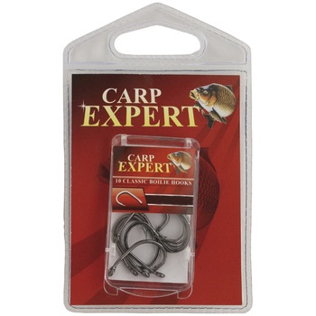 Carlige Carp Expert Classic Boilie Nr2 10buc/plic Carlige Carp Expert Classic Boilie Nr2 10buc/plic