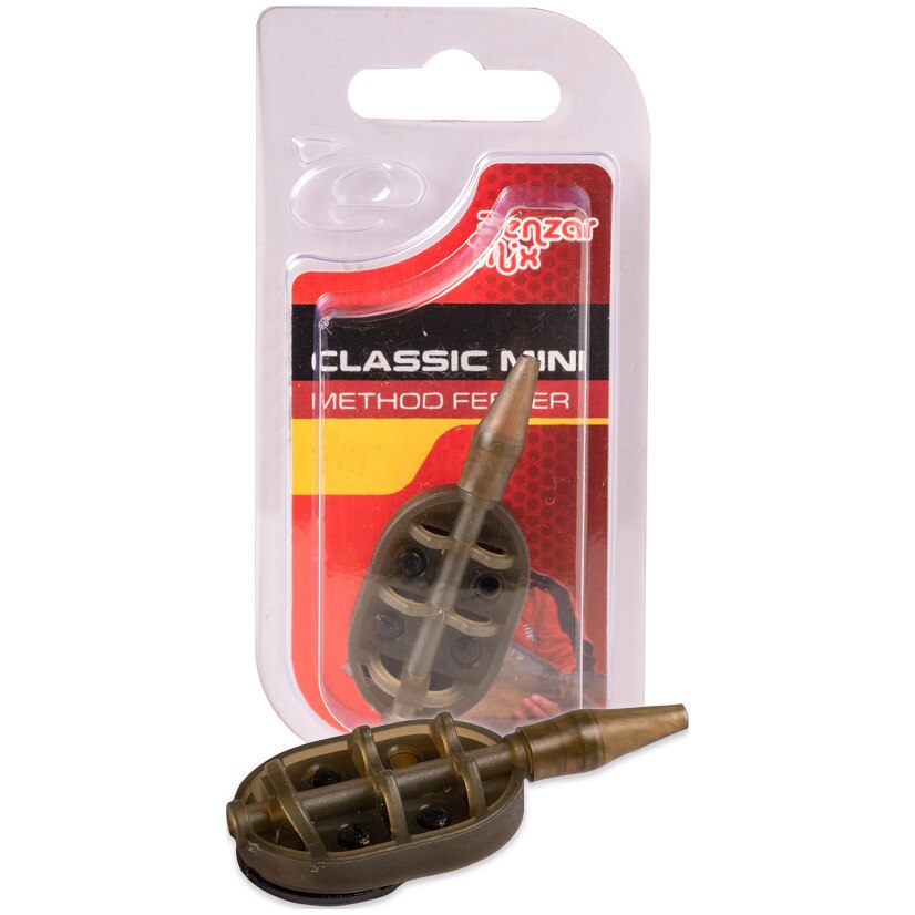 Momitor Benzar Mini Method Feeder Classic 40 g