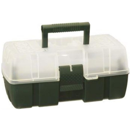 Valigeta Energo Team Fishing Box Tip.347