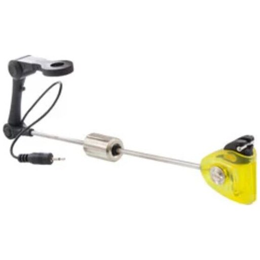 Swinger Carp Expert Deluxe led, Galben