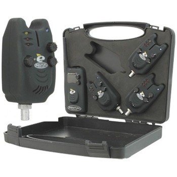 Set 4 Avertizori cu statie Energo Team Et Wireless Set 4 Avertizori cu statie Energo Team Et Wireless