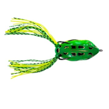Broasca Wizard Wiggly Verde, 5.5cm Broasca Wizard Wiggly Verde, 5.5cm