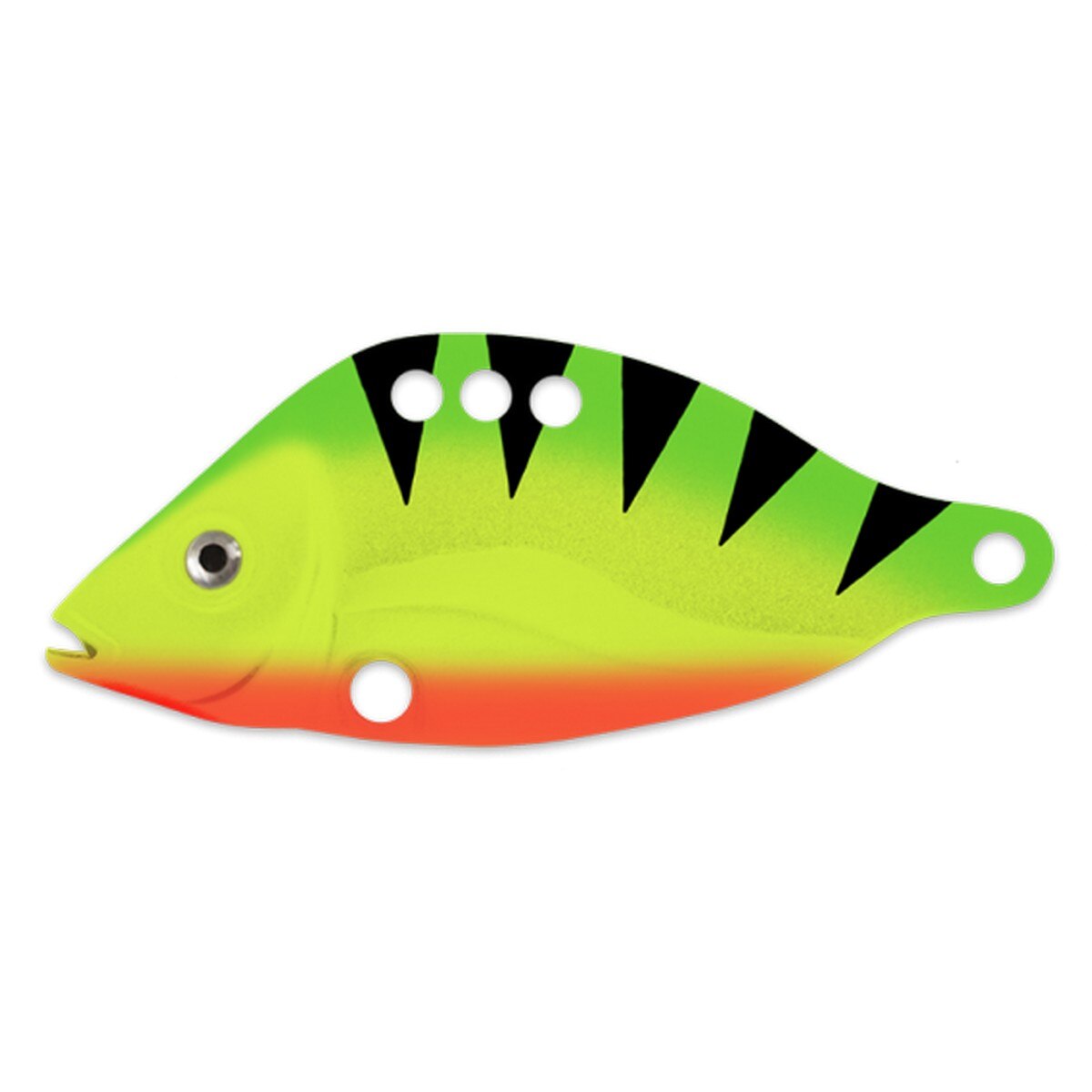 Oscilanta Wizard bld spin carp 20gr fire tiger