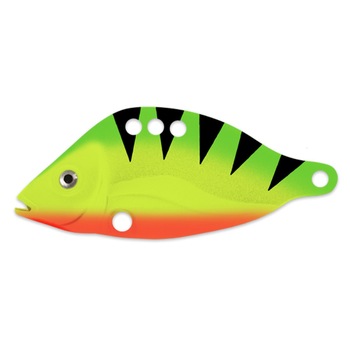 Oscilanta Wizard bld spin carp 20gr fire tiger Oscilanta Wizard bld spin carp 20gr fire tiger