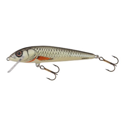 Vobler Salmo Minnow M9s d