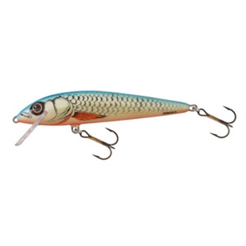 Vobler Salmo Minnow M9s db Vobler Salmo Minnow M9s db