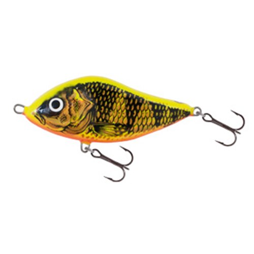 Vobler Salmo Sd7s Gfp