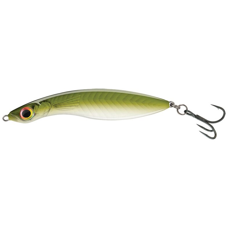 Vobler Salmo Wv 070 ltb