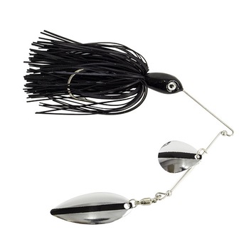 Naluca Wizard spinner bait 10g col.2 Naluca Wizard spinner bait 10g col.2