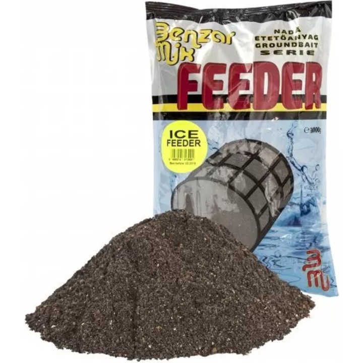 Nada Benzar Mix Ice Feeder 3kg