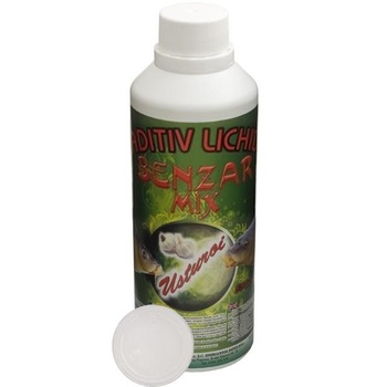Aditiv Lichid Benzar Mix Usturoi 500 Ml Aditiv Lichid Benzar Mix Usturoi 500 Ml