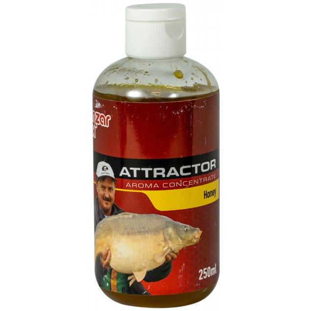 Aditiv Lichid Benzar Mix Miere 250ML