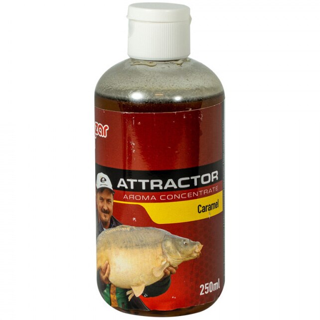 Aditiv Lichid Benzar Mix Brasem 250ML