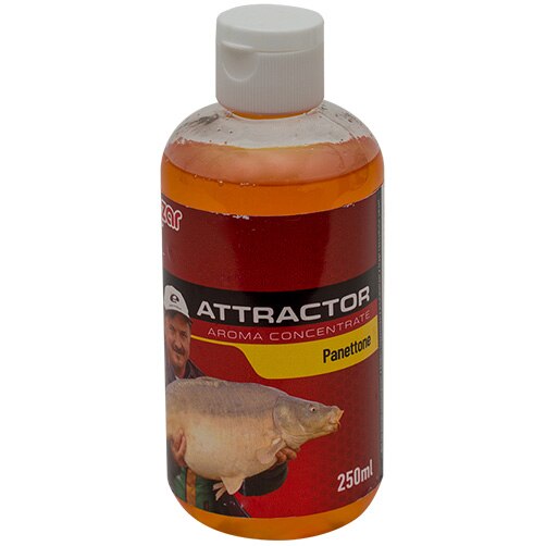 Aditiv Lichid Benzar Mix Panettone 250ML