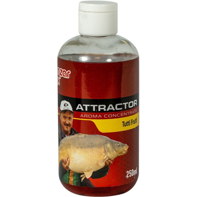 Aditiv Lichid Benzar Mix Tutti Fruttii 250ml
