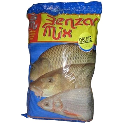 Nada Benzar Mix Oblete 3kg