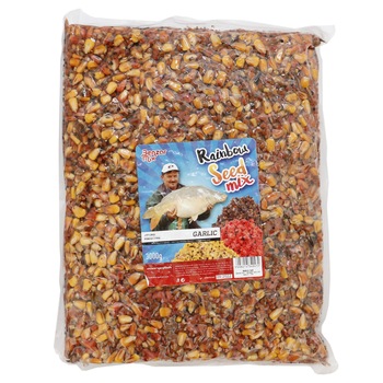 Amestec Seminte Benzar Mix Rainbow Seed Mix Usturoi 3kg Amestec Seminte Benzar Mix Rainbow Seed Mix Usturoi 3kg