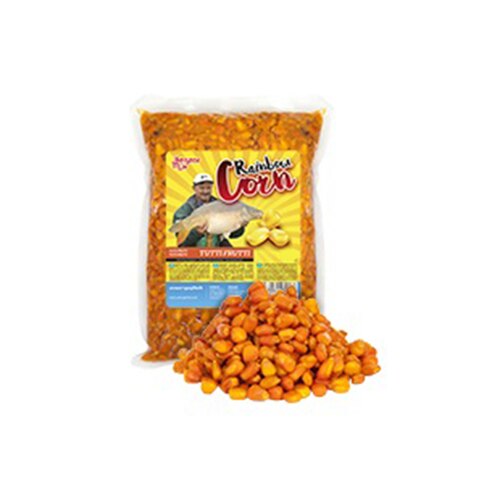 Amestec Seminte Benzar Mix Rainbow Seed Mix Tutti 3kg