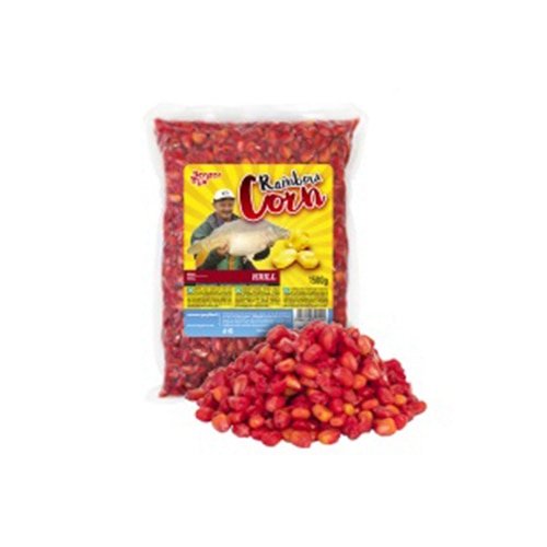 Porumb Nadire Benzar Mix Corn Dip Krill 1,5kg