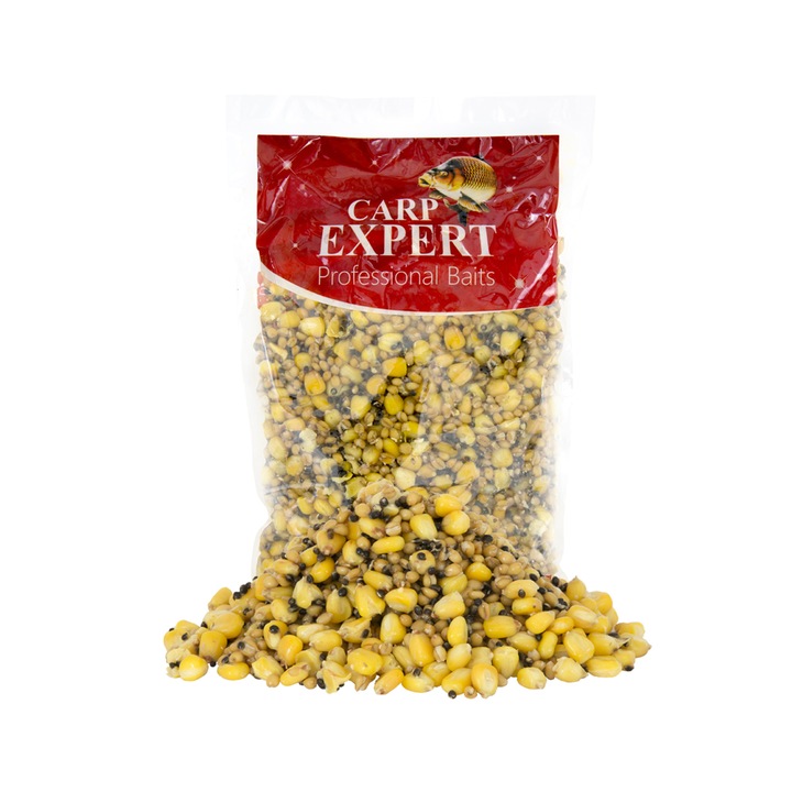 Amestec Cereale Carp Expert Holiday Mix Vidat 800g