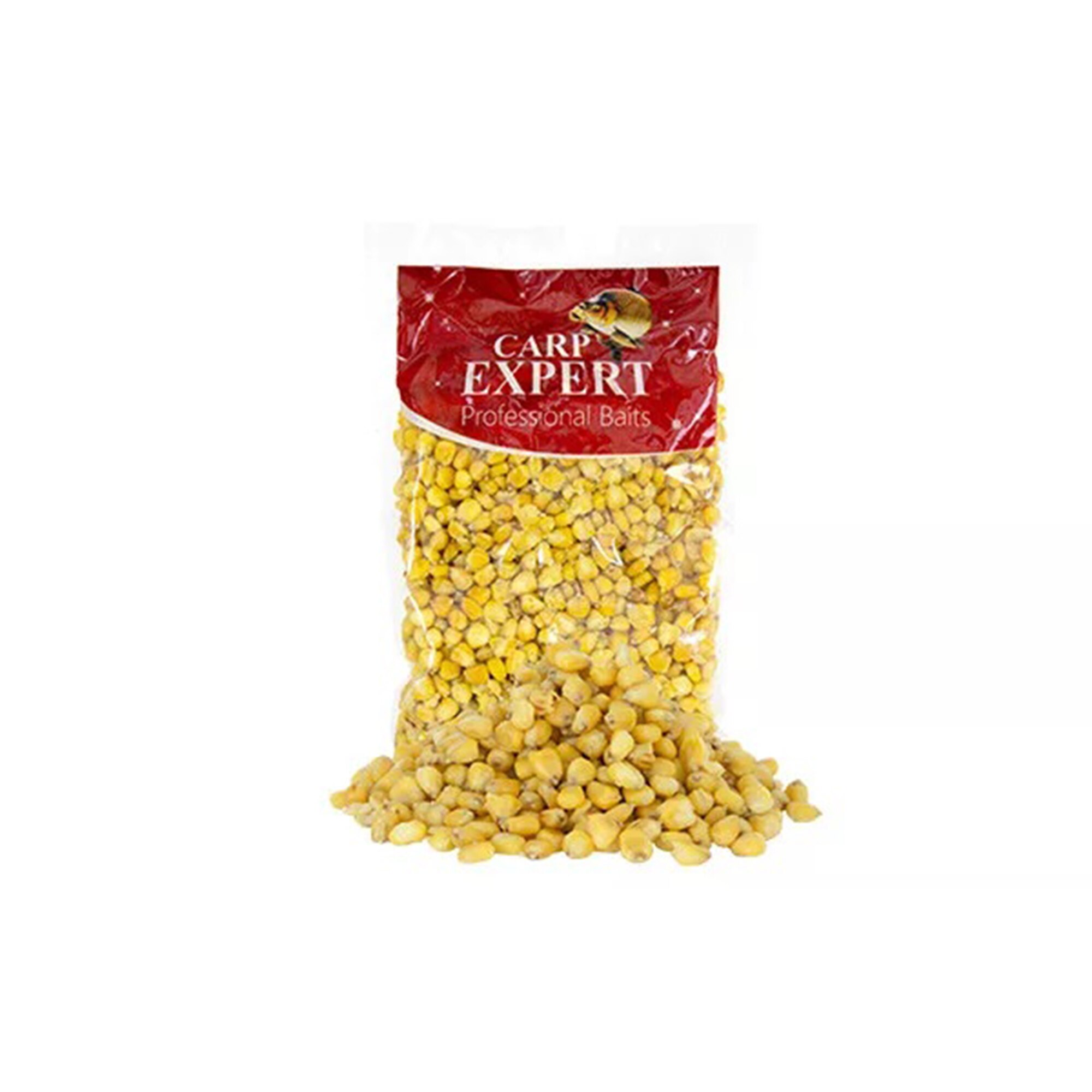Porumb Carp Expert Porumb Vidat Natur 800g