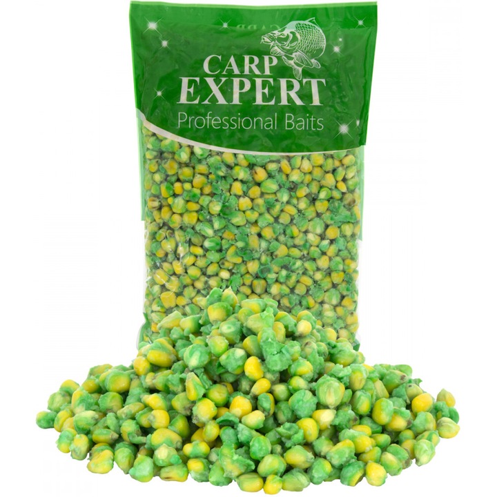 Царевица Carp Expert (вакуум, 6 месеца), Пчелен мед