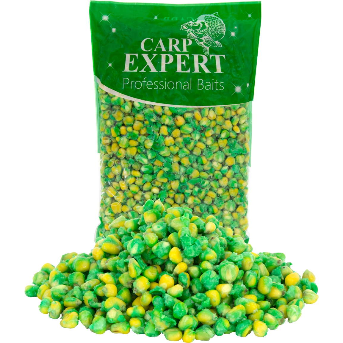 Porumb Nadire Carp Expert (vidat, 6luni) amur