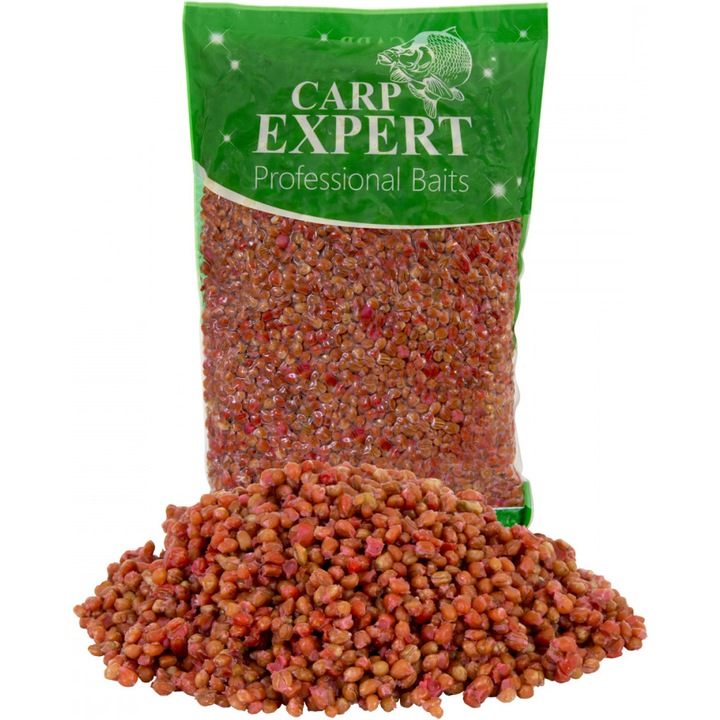 Grau Nadire Carp Expert, Ягоди