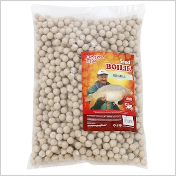 Boilies Benzar Turbo Boilie Peste-usturoi Alb 5kg 16mm Boilies Benzar Turbo Boilie Peste-usturoi Alb 5kg 16mm