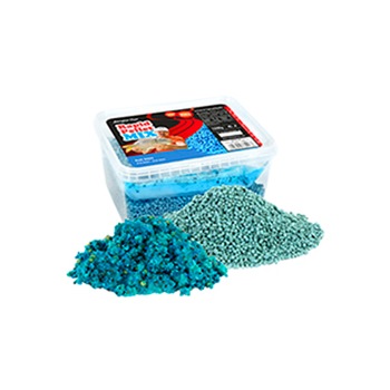 Peleti Benzar Mix Pellet Pack 2 in 1 Blue Magic, 1200gr Peleti Benzar Mix Pellet Pack 2 in 1 Blue Magic, 1200gr