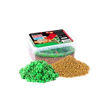 Peleti Benzar Mix Pellet Pack 2 in 1 Scoica, 1200gr Peleti Benzar Mix Pellet Pack 2 in 1 Scoica, 1200gr