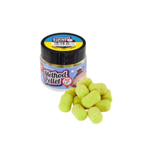 Benzar Mix Method Pellet Miere