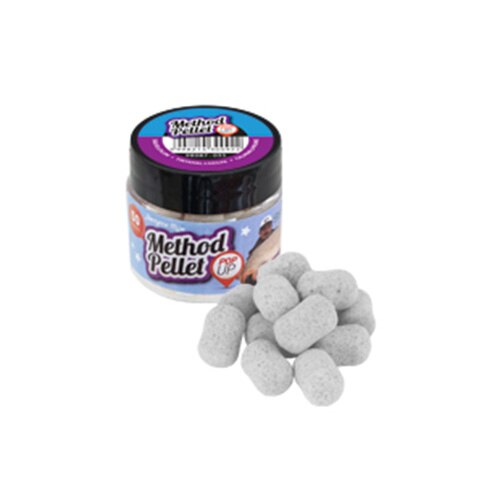 Benzar Mix Method Pellet Afine