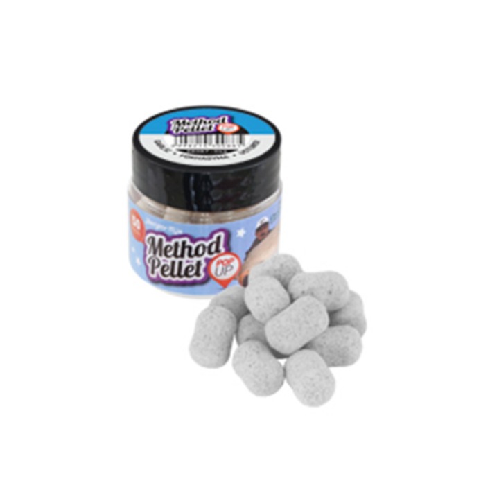 Benzar Mix Method Pellet Usturoi