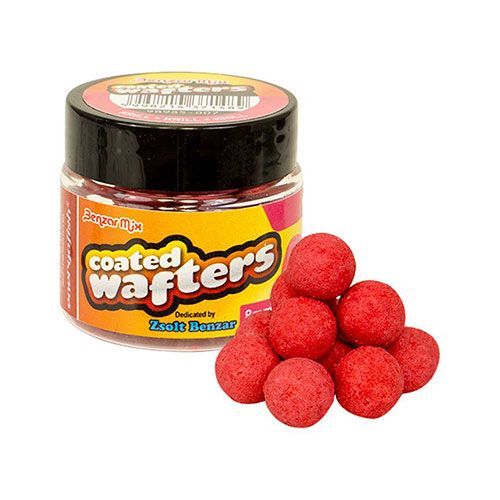Benzar Coated Wafters 8mm krill