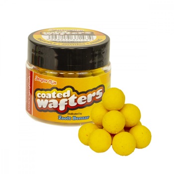 Benzar Coated Wafters 8mm ananas Benzar Coated Wafters 8mm ananas