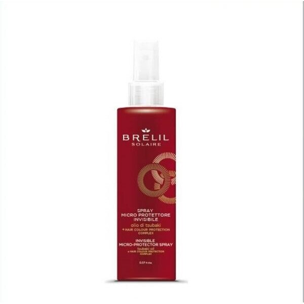 Spray protector Brelil Solaire Micro Protector, 150 ml